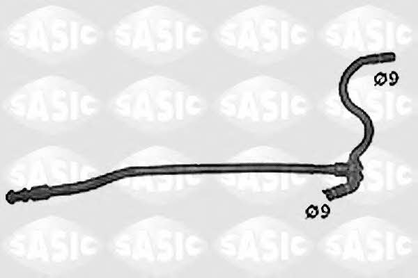 Sasic SWH0357 Refrigerant pipe SWH0357