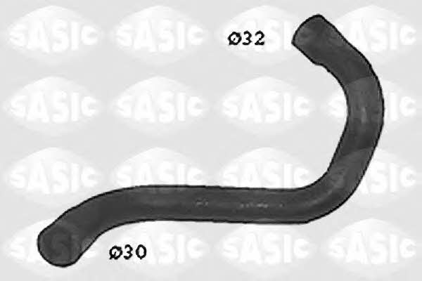 Sasic SWH0359 Refrigerant pipe SWH0359
