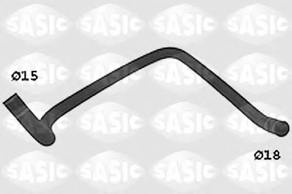 Sasic SWH0364 Refrigerant pipe SWH0364