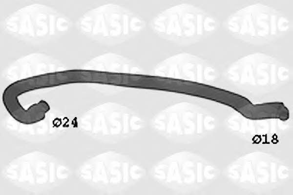 Sasic SWH0366 Refrigerant pipe SWH0366