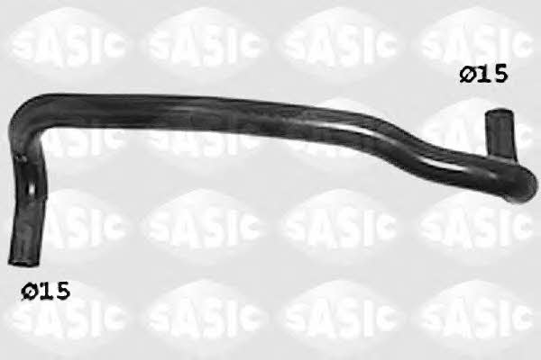 Sasic SWH0372 Refrigerant pipe SWH0372