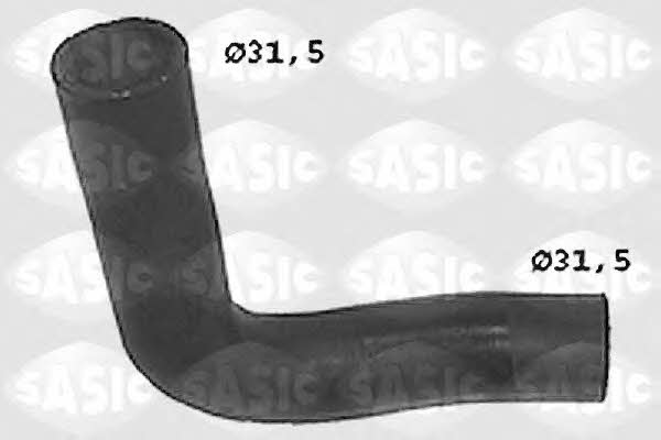 Sasic SWH0377 Refrigerant pipe SWH0377