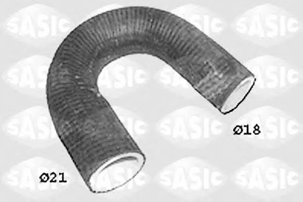 Sasic SWH0378 Refrigerant pipe SWH0378