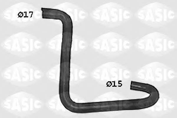 Sasic SWH0386 Refrigerant pipe SWH0386