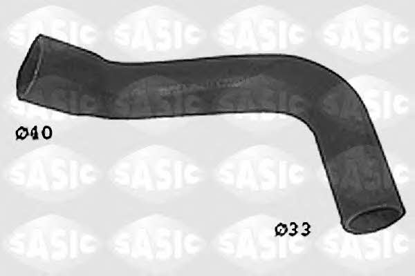 Sasic SWH0400 Refrigerant pipe SWH0400