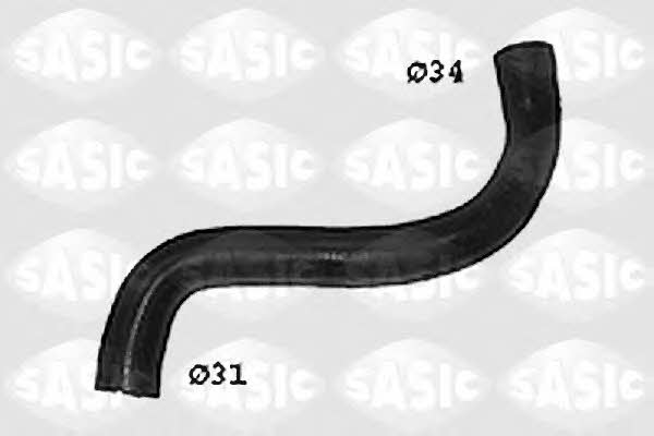 Sasic SWH0411 Refrigerant pipe SWH0411