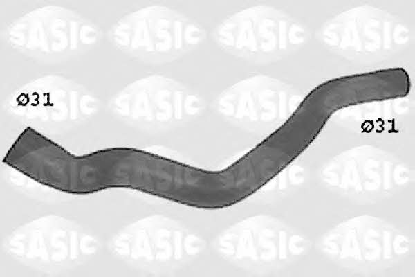 Sasic SWH0412 Refrigerant pipe SWH0412