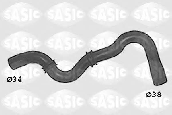 Sasic SWH0422 Refrigerant pipe SWH0422