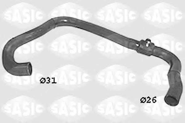Sasic SWH0429 Refrigerant pipe SWH0429