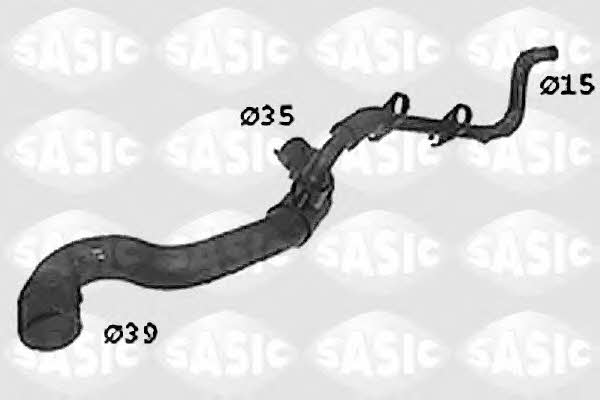 Sasic SWH0436 Refrigerant pipe SWH0436
