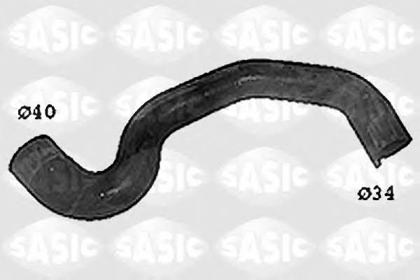 Sasic SWH0437 Refrigerant pipe SWH0437