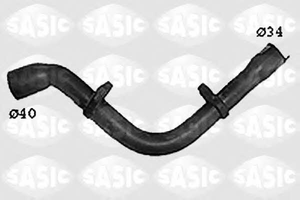 Sasic SWH0438 Refrigerant pipe SWH0438