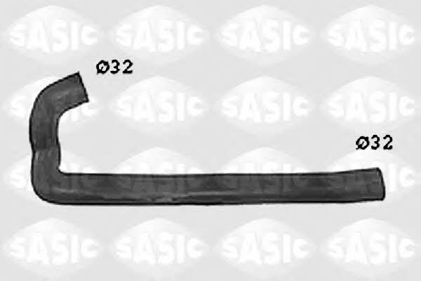 Sasic SWH0448 Refrigerant pipe SWH0448