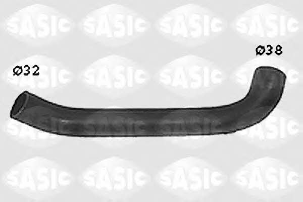 Sasic SWH0450 Refrigerant pipe SWH0450