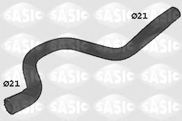 Sasic SWH0457 Refrigerant pipe SWH0457