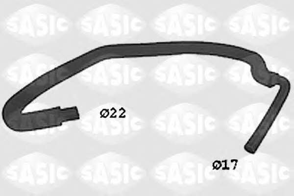 Sasic SWH0461 Refrigerant pipe SWH0461