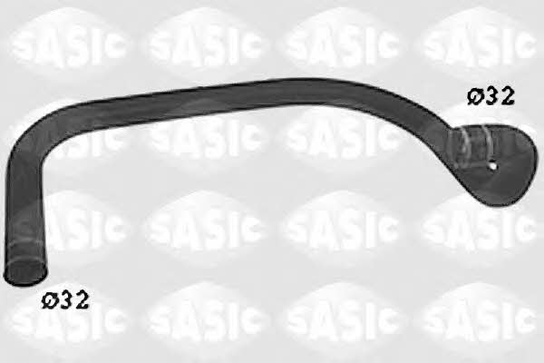 Sasic SWH0464 Refrigerant pipe SWH0464