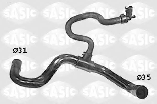 Sasic SWH0474 Refrigerant pipe SWH0474