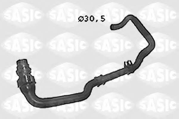 Sasic SWH0475 Refrigerant pipe SWH0475