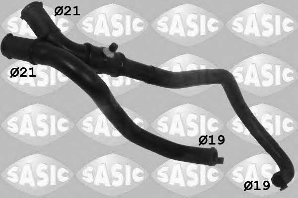 Sasic SWH0477 Refrigerant pipe SWH0477