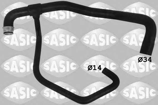 Sasic SWH0478 Refrigerant pipe SWH0478
