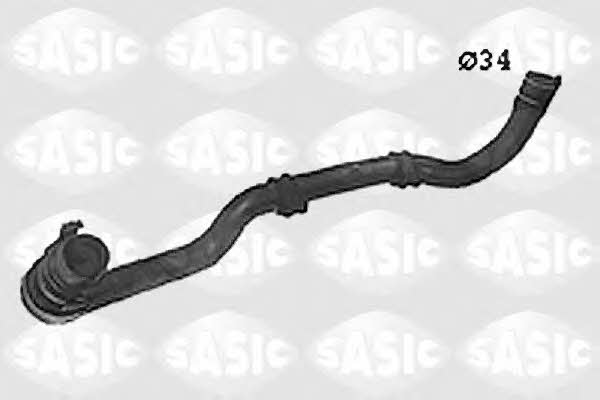 Sasic SWH0486 Refrigerant pipe SWH0486