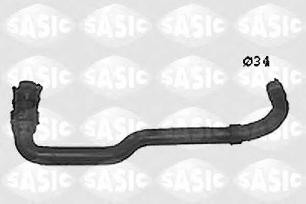 Sasic SWH0487 Refrigerant pipe SWH0487