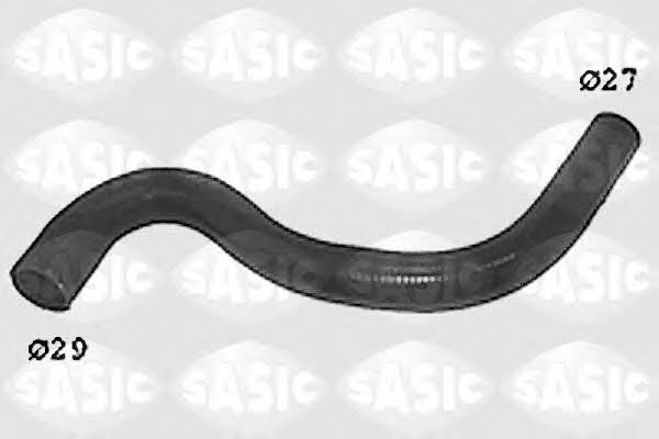 Sasic SWH0488 Refrigerant pipe SWH0488