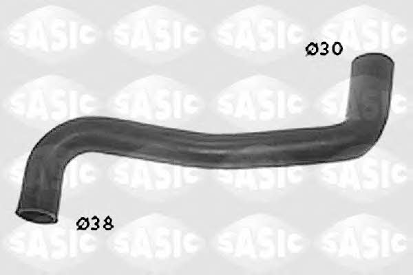 Sasic SWH0489 Refrigerant pipe SWH0489