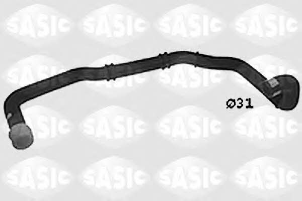 Sasic SWH0491 Refrigerant pipe SWH0491