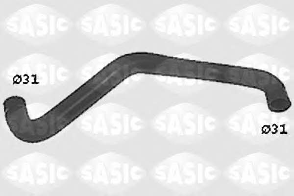 Sasic SWH0493 Refrigerant pipe SWH0493