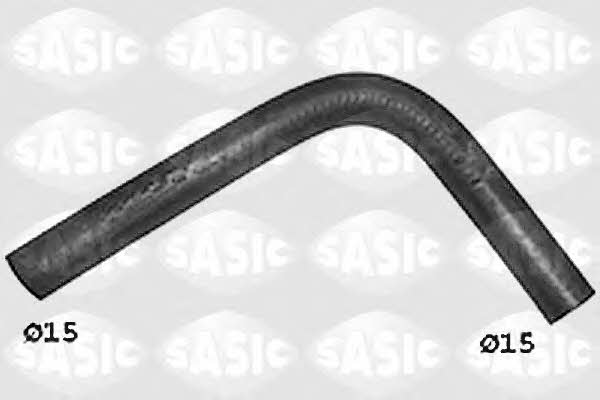 Sasic SWH0496 Refrigerant pipe SWH0496