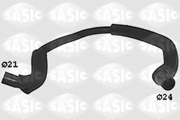 Sasic SWH0497 Refrigerant pipe SWH0497