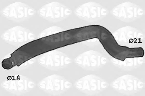 Sasic SWH0498 Refrigerant pipe SWH0498