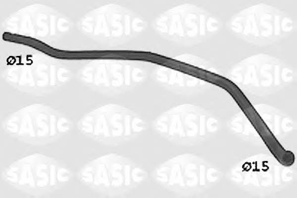 Sasic SWH0499 Refrigerant pipe SWH0499