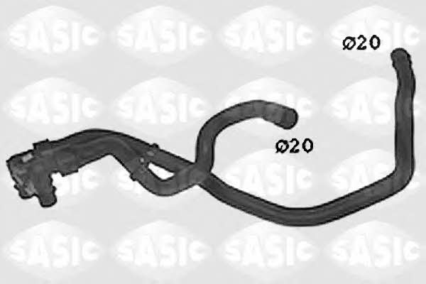 Sasic SWH0502 Refrigerant pipe SWH0502