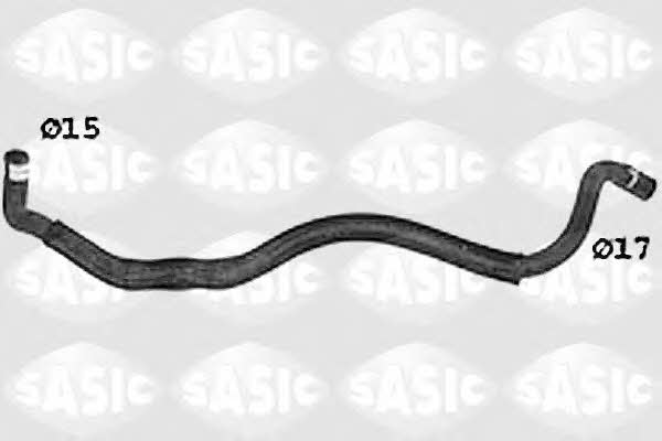 Sasic SWH0504 Refrigerant pipe SWH0504
