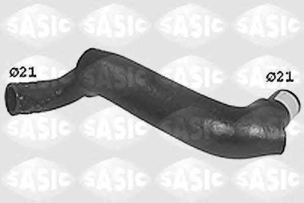 Sasic SWH0507 Refrigerant pipe SWH0507