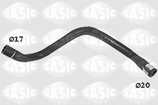 Sasic SWH0510 Refrigerant pipe SWH0510