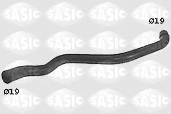 Sasic SWH0512 Refrigerant pipe SWH0512