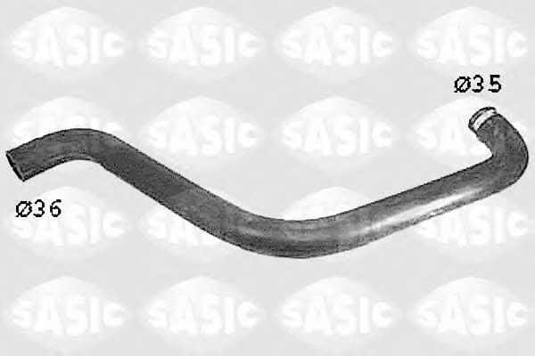 Sasic SWH0516 Refrigerant pipe SWH0516