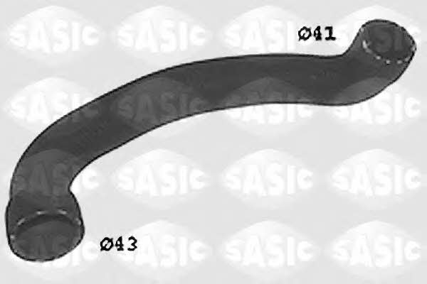 Sasic SWH0519 Refrigerant pipe SWH0519