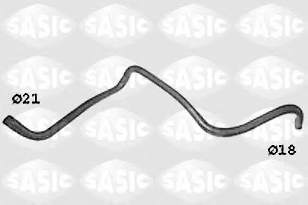 Sasic SWH0520 Refrigerant pipe SWH0520
