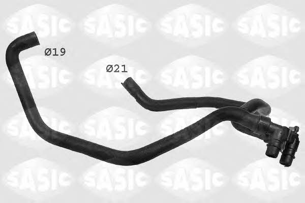 Sasic SWH0532 Refrigerant pipe SWH0532