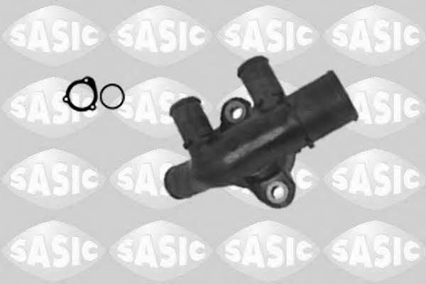Sasic SWH0551 Coolant pipe flange SWH0551