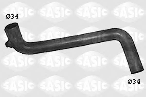 Sasic SWH4170 Refrigerant pipe SWH4170