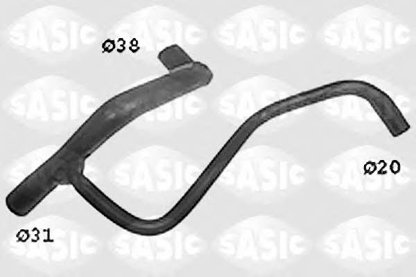 Sasic SWH4179 Refrigerant pipe SWH4179