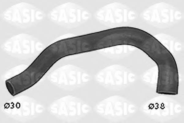 Sasic SWH4181 Refrigerant pipe SWH4181