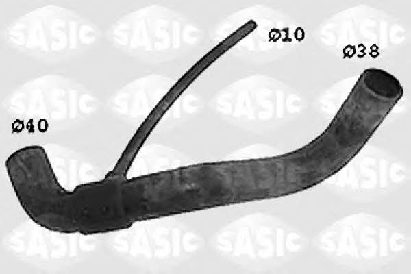 Sasic SWH4186 Refrigerant pipe SWH4186