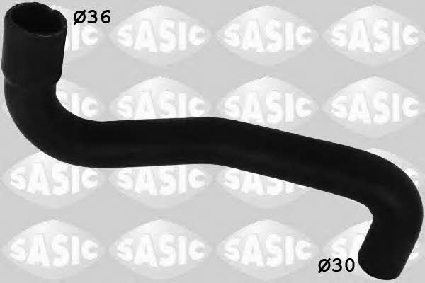 Sasic SWH4187 Refrigerant pipe SWH4187